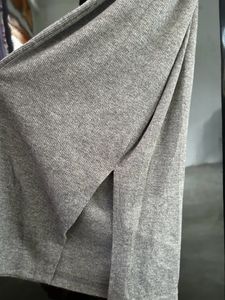 Ribbed Body con Dress