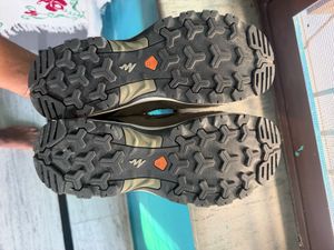 Quechua MH 100 Trekking Boots