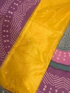 Beautiful Teal Floral Anarkali Kurta Set