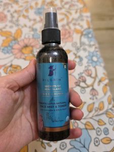 🧴Pilgrim White Lotus Face Mist &amp; Toner🧴