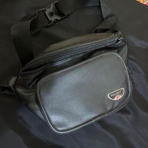 Waist Bag Unisex