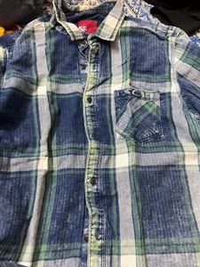 Men Shirt for Sale