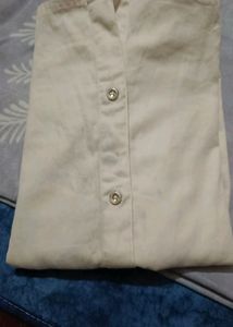 Shirt And Pant