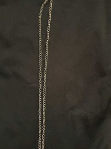 Owl Pendant Necklace