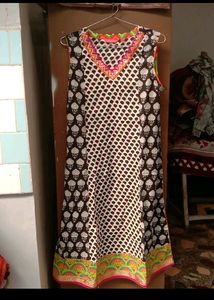 Women Cotton Kurta
