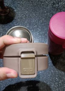 Set of 2 Thermos Bottles ☕🔥