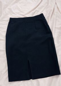 Classic Pencil Skirt