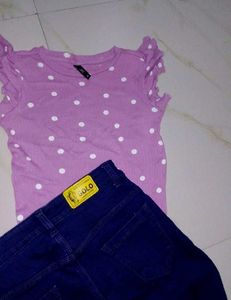 New Combo