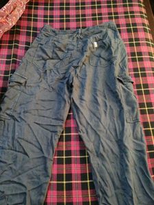 Men's Cargo Pants
