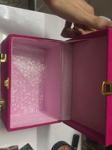Sugar cosmetics trousseau box
