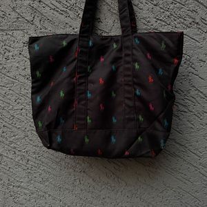 Ralph Lauren Tote Bag