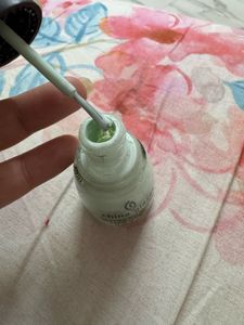 China Glaze Nail Lacquer