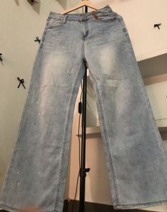 Stylish jeans in low price🎗️🎀