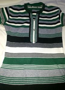Woolen Kurti
