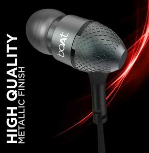 Boat Modal 220 He High Bass Sound