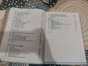 Physics &amp; Chemistry Textbooks for Class XI