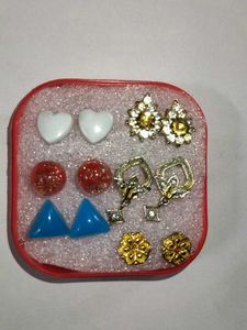 Earring Bundle