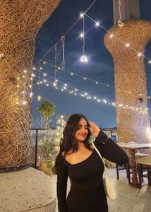 Black Bodycon Dress