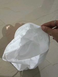 White Cap