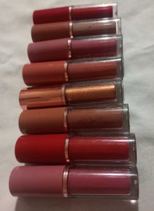 Lipstick Bundle - Various Shades