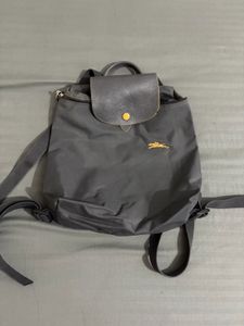 Longchamp Le Pliage Backpack