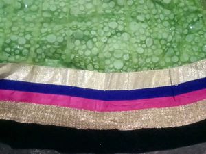 Gorgeous Lehnga