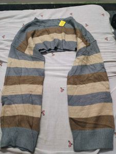 crop sweater