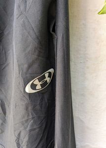 under Armour track pants