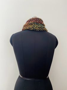 Muffler 1
