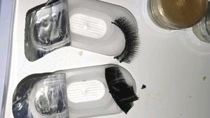 30-Piece Color Eye Vanity Set + Free Chambor Gift