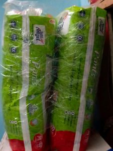 Pack Of 2 Little Angel Diaper { 2×40pcs }