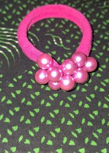Cute Hair Ties Set