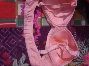 “Rosaline Padded Non-Wired T-Shirt Bra | 3/4 Cover