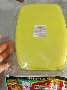 Lunch Box