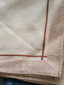 Set of 3 DAKS Pocket Squares