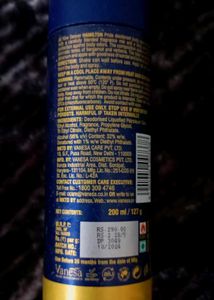 Denver Deodorant
