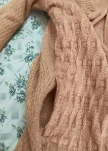 Classic Women's Cardigan