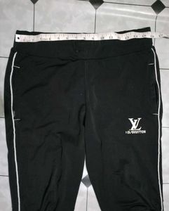 Louis Vuitton Style Track lower