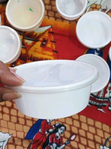 Assorted Food 23 Containers