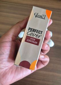 glam21 foundation stick