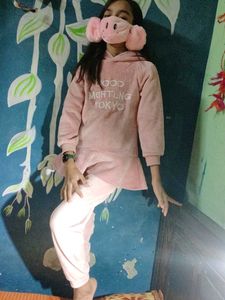 Woolen Fancy Cod Set