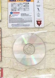 Bollywood Movie &amp; Music CDs Collection