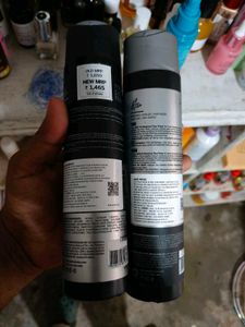 QOD Professional Max Prime Shampoo &amp; Hair Mask