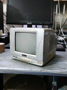 Mini TV (Not Working)