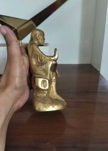 Panchloha Sai Baba Idol