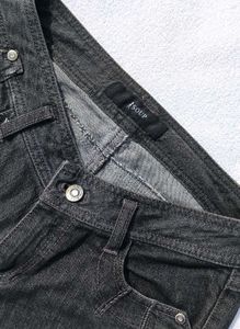 Bootcut Jean