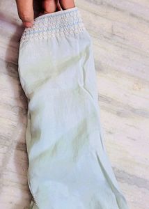 Round Neck Kurta