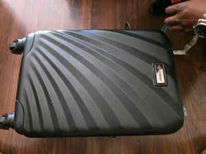 Strolley Small Bag Suitcase Hard Top