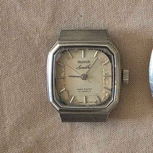 Vintage Smith &amp; Clara Watches