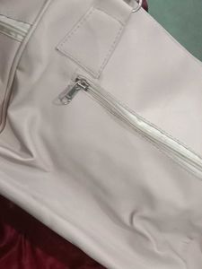 Chic Quilted Tote Bag